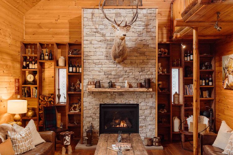 Hunter Valley Lodge and Retreat