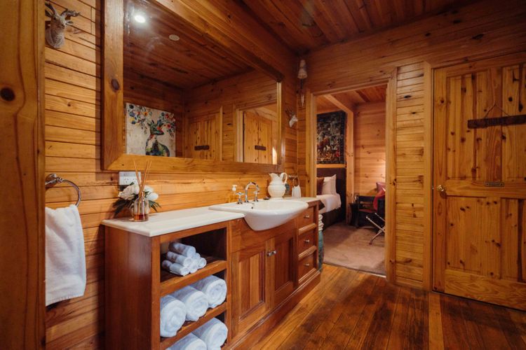Hunter Valley Lodge and Retreat