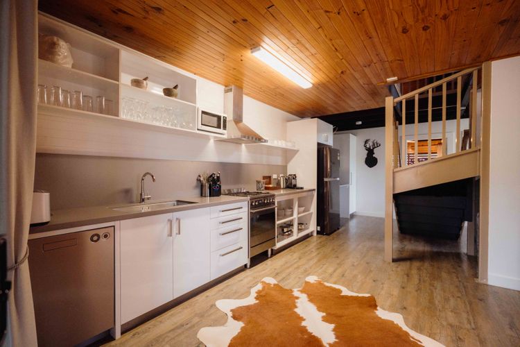 Hunter Valley Lodge and Retreat