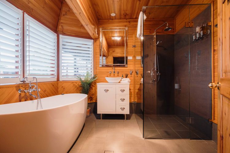Hunter Valley Lodge and Retreat