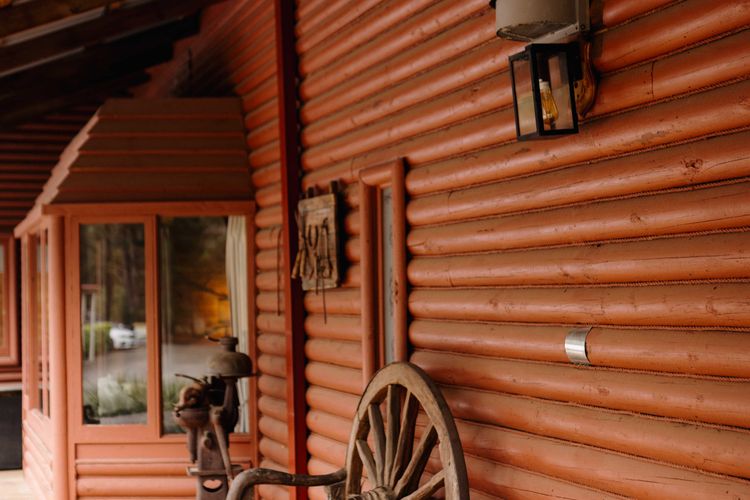 Hunter Valley Lodge and Retreat