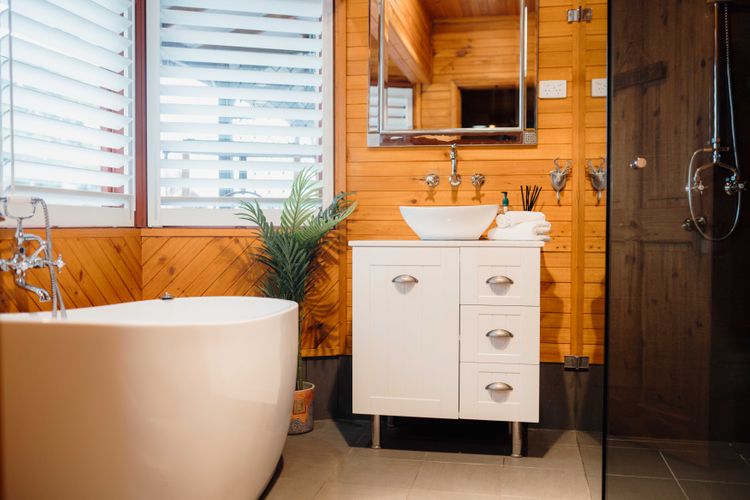 Hunter Valley Lodge and Retreat