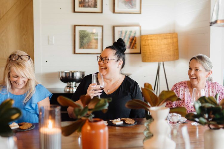 Hunter Valley Lodge and Retreat