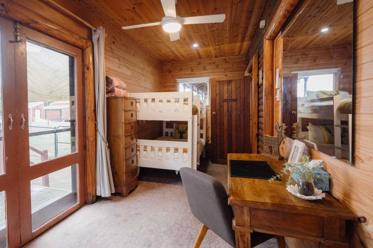 Hunter Valley Lodge and Retreat