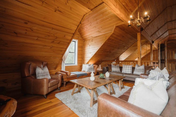 Hunter Valley Lodge and Retreat