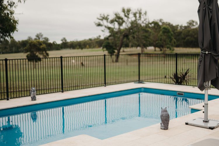 Hunter Valley Lodge and Retreat