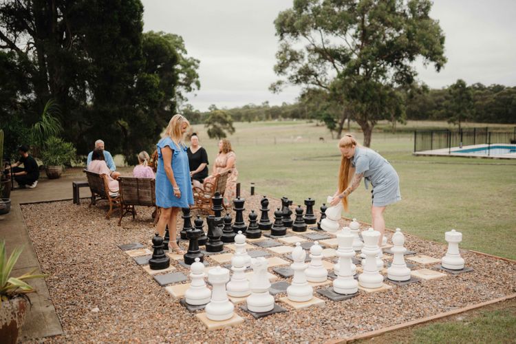 Hunter Valley Lodge and Retreat