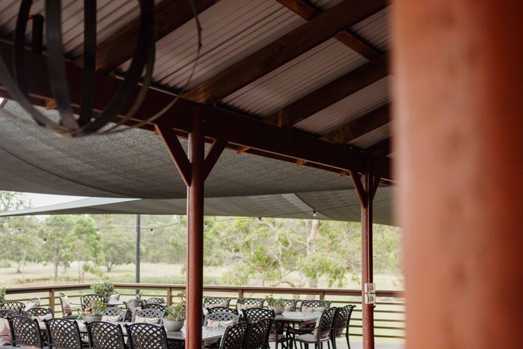 Hunter Valley Lodge and Retreat