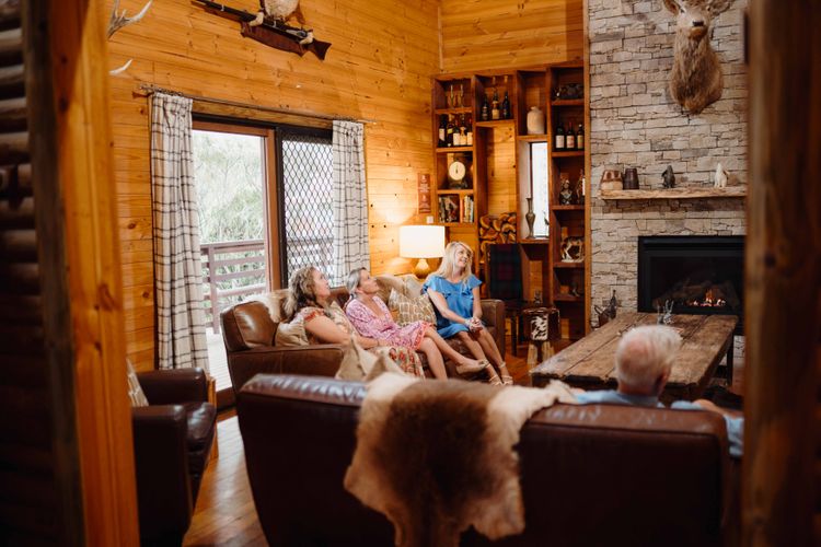 Hunter Valley Lodge and Retreat