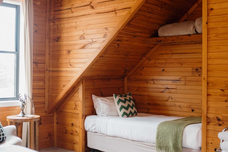 Hunter Valley Lodge and Retreat