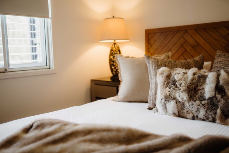 Hunter Valley Lodge and Retreat