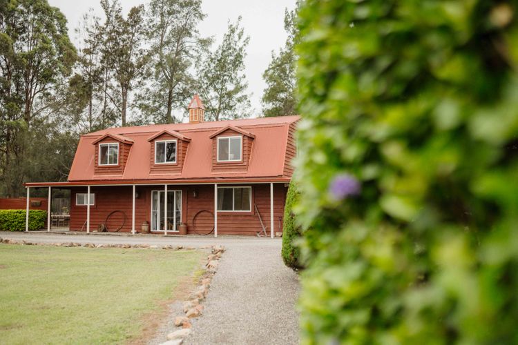 Hunter Valley Lodge and Retreat