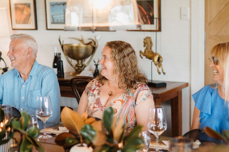 Hunter Valley Lodge and Retreat