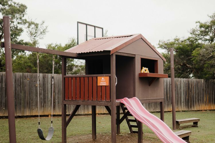 Hunter Valley Lodge and Retreat