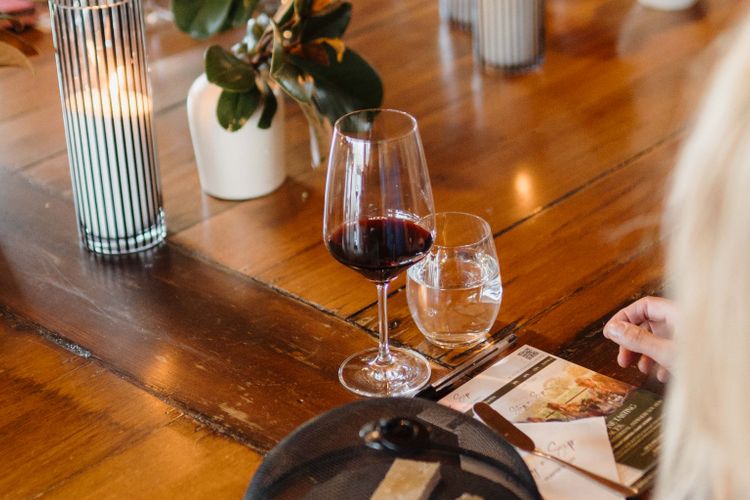 Hunter Valley Lodge and Retreat