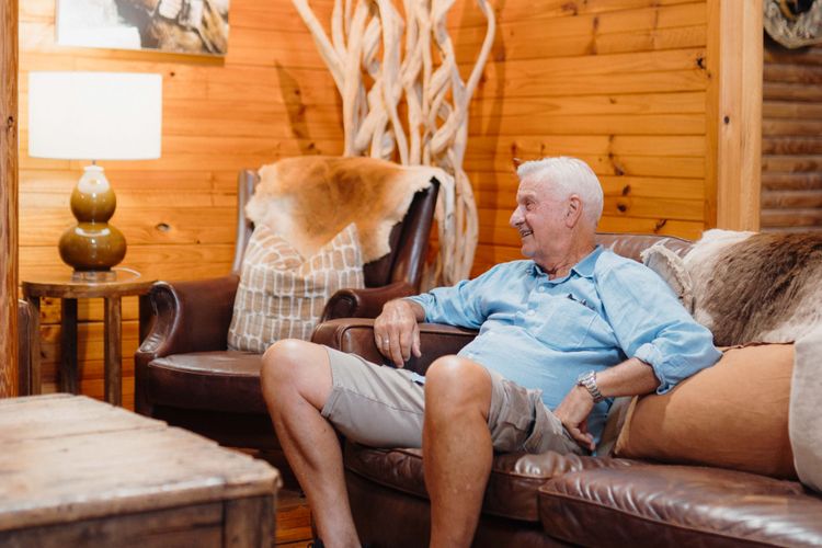 Hunter Valley Lodge and Retreat