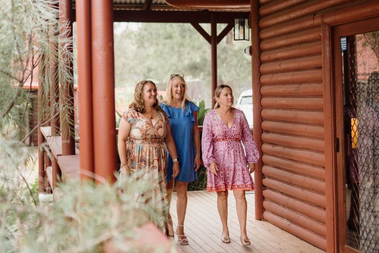 Hunter Valley Lodge and Retreat