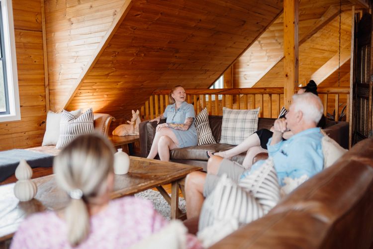 Hunter Valley Lodge and Retreat
