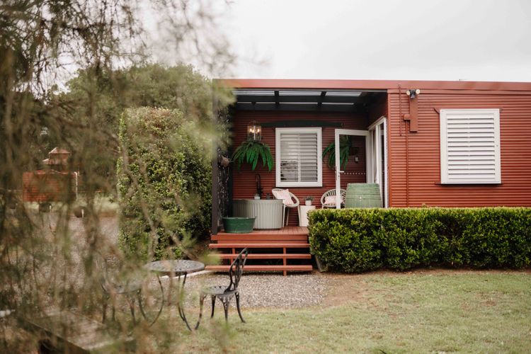 Hunter Valley Lodge and Retreat