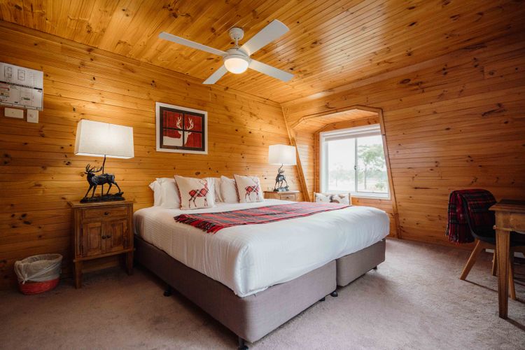 Hunter Valley Lodge and Retreat