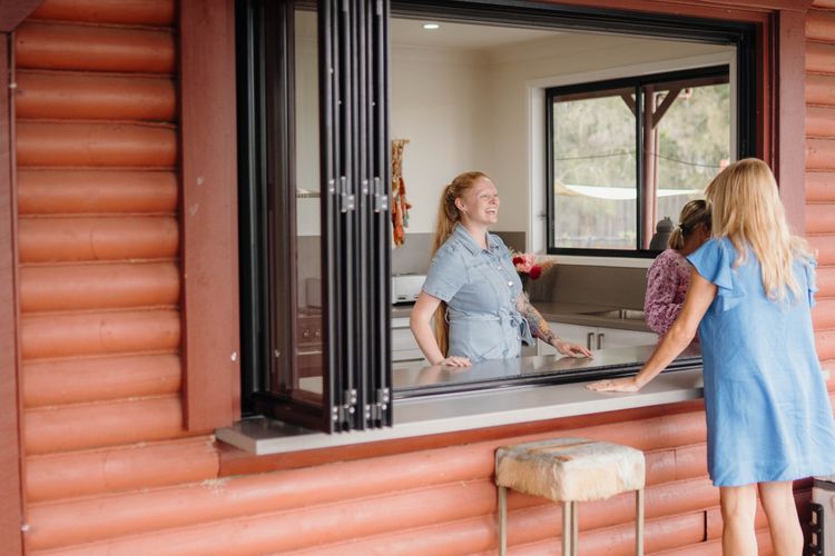 Hunter Valley Lodge and Retreat