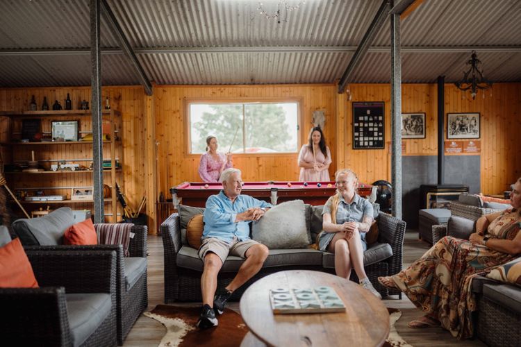 Hunter Valley Lodge and Retreat