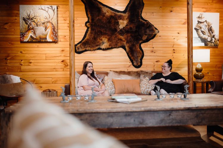 Hunter Valley Lodge and Retreat
