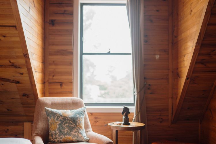 Hunter Valley Lodge and Retreat