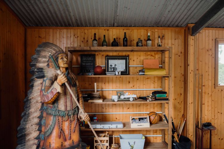 Hunter Valley Lodge and Retreat