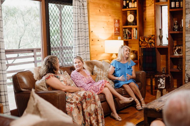 Hunter Valley Lodge and Retreat
