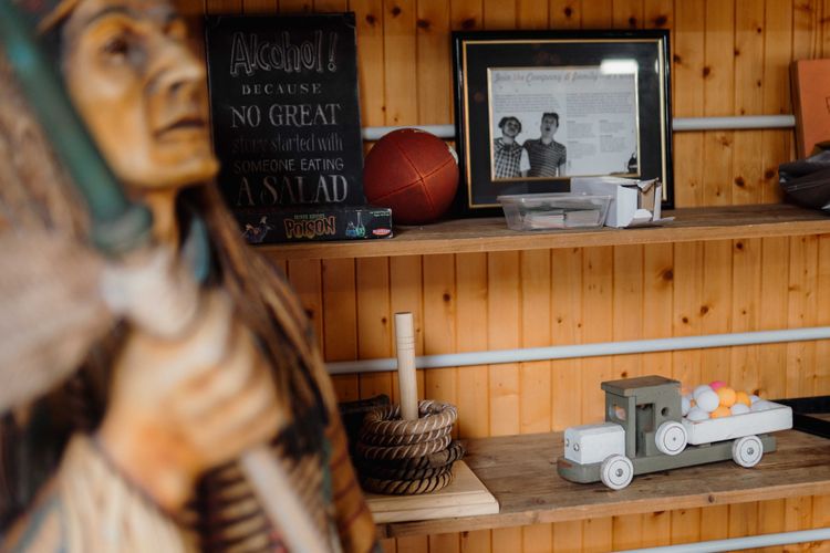 Hunter Valley Lodge and Retreat