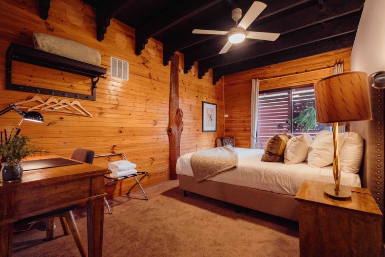 Hunter Valley Lodge and Retreat