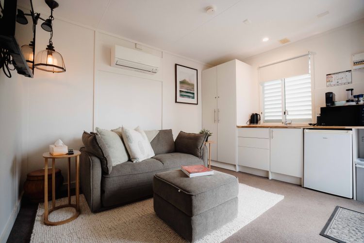 Hunter Valley Lodge and Retreat