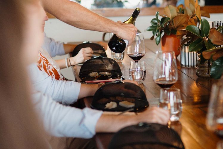 Hunter Valley Lodge and Retreat