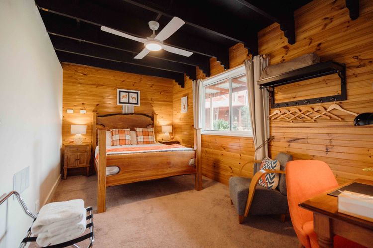 Hunter Valley Lodge and Retreat