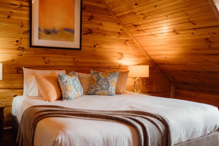Hunter Valley Lodge and Retreat
