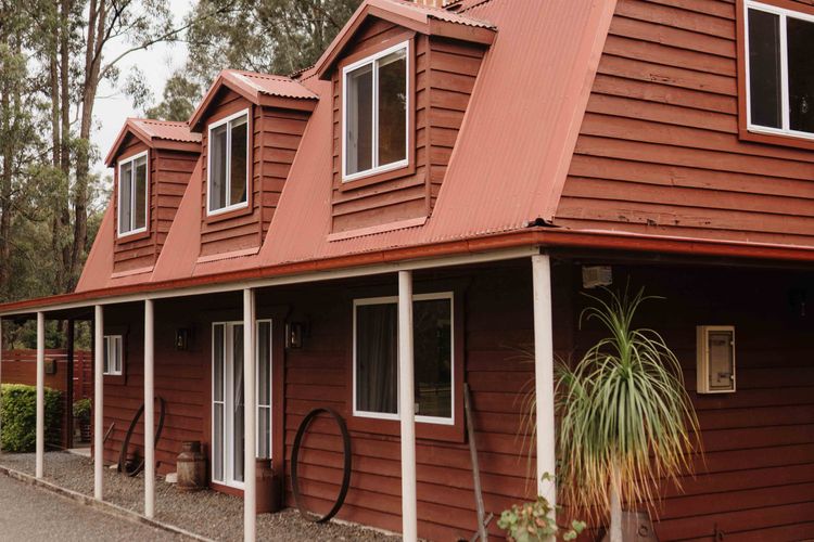 Hunter Valley Lodge and Retreat