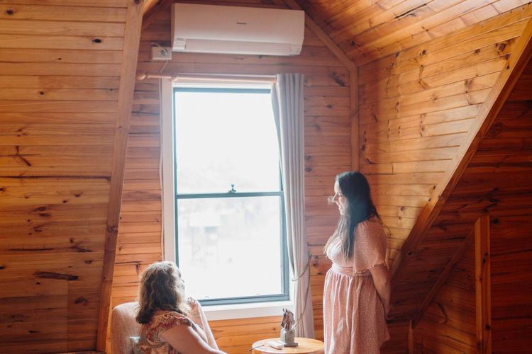Hunter Valley Lodge and Retreat