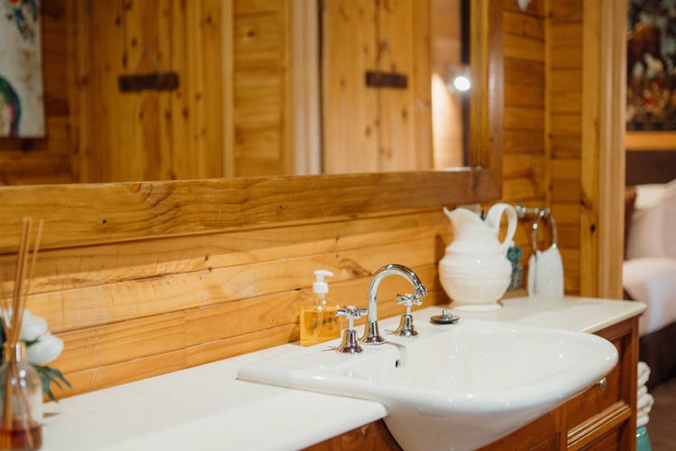 Hunter Valley Lodge and Retreat