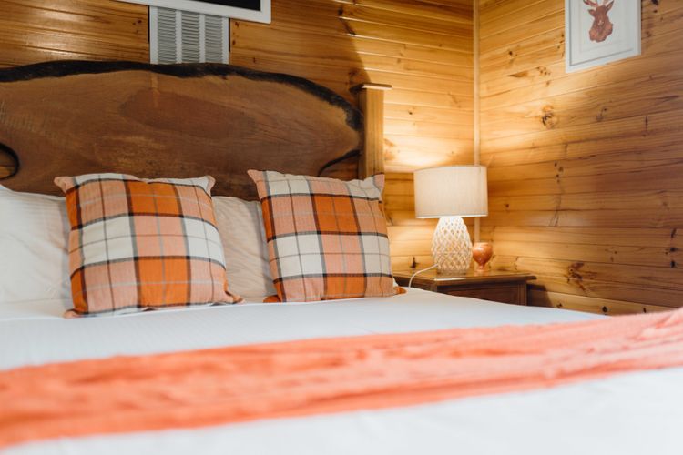 Hunter Valley Lodge and Retreat