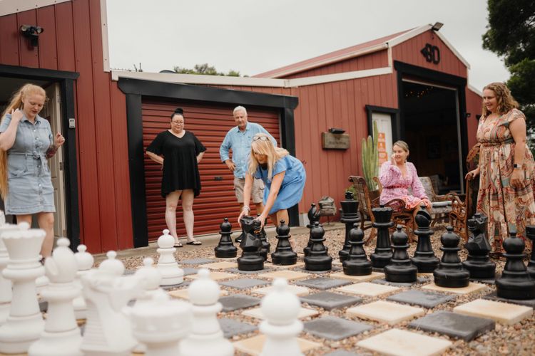 Hunter Valley Lodge and Retreat