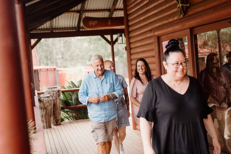 Hunter Valley Lodge and Retreat