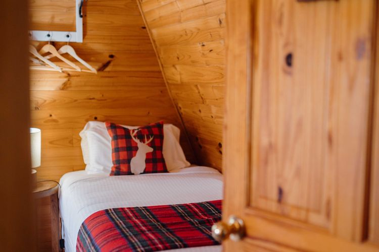 Hunter Valley Lodge and Retreat
