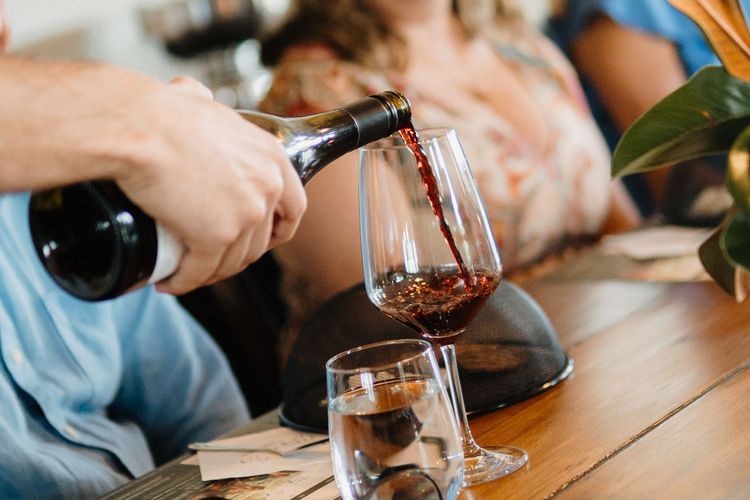 Hunter Valley Lodge and Retreat