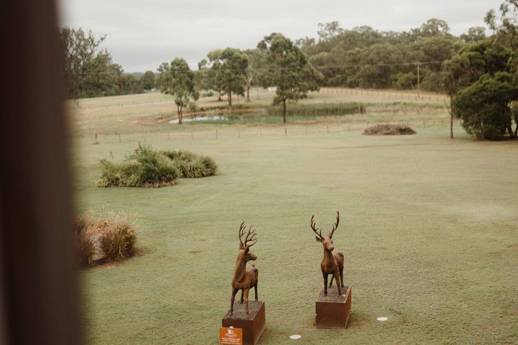 Hunter Valley Lodge and Retreat