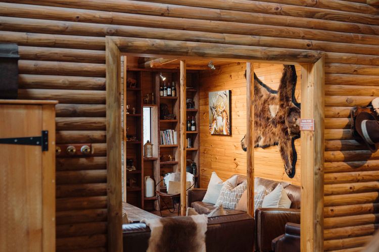 Hunter Valley Lodge and Retreat