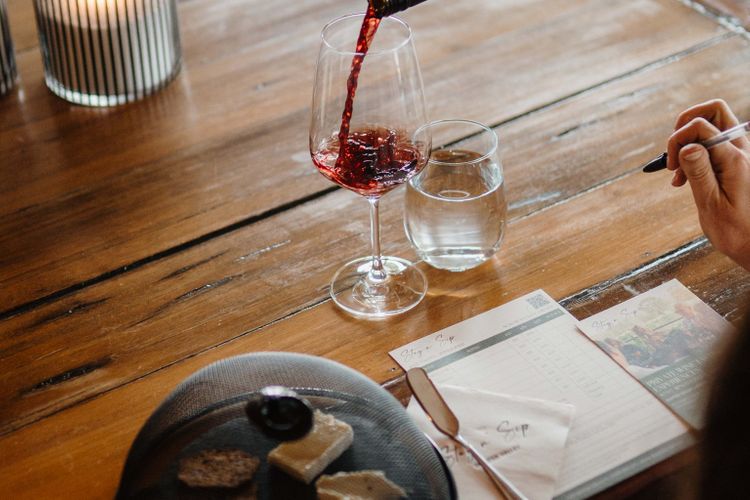 Hunter Valley Lodge and Retreat