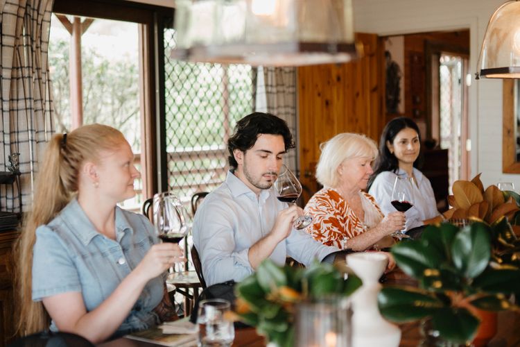 Hunter Valley Lodge and Retreat