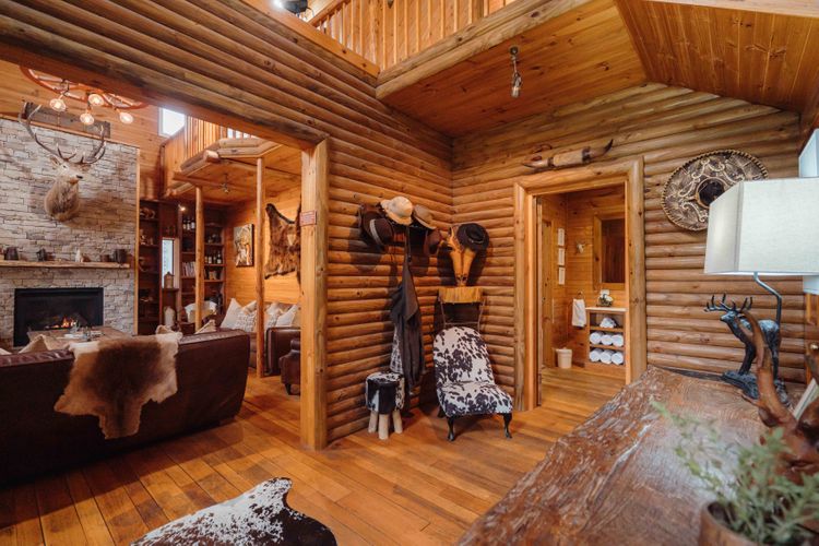Hunter Valley Lodge and Retreat
