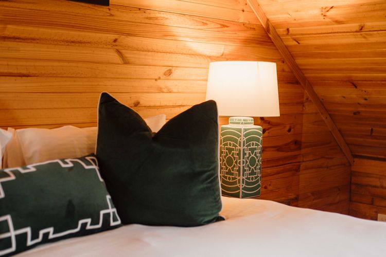 Hunter Valley Lodge and Retreat